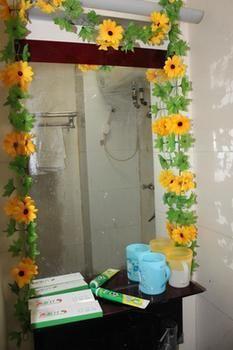Jiajia Apartment Hotel Sky Garden Branch Ershilipu  Exterior photo